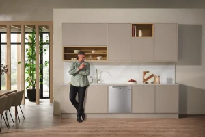 Miele Tutte Le Lavastoviglie | G 5433 SCU Excellence Acciaio inox CleanSteel