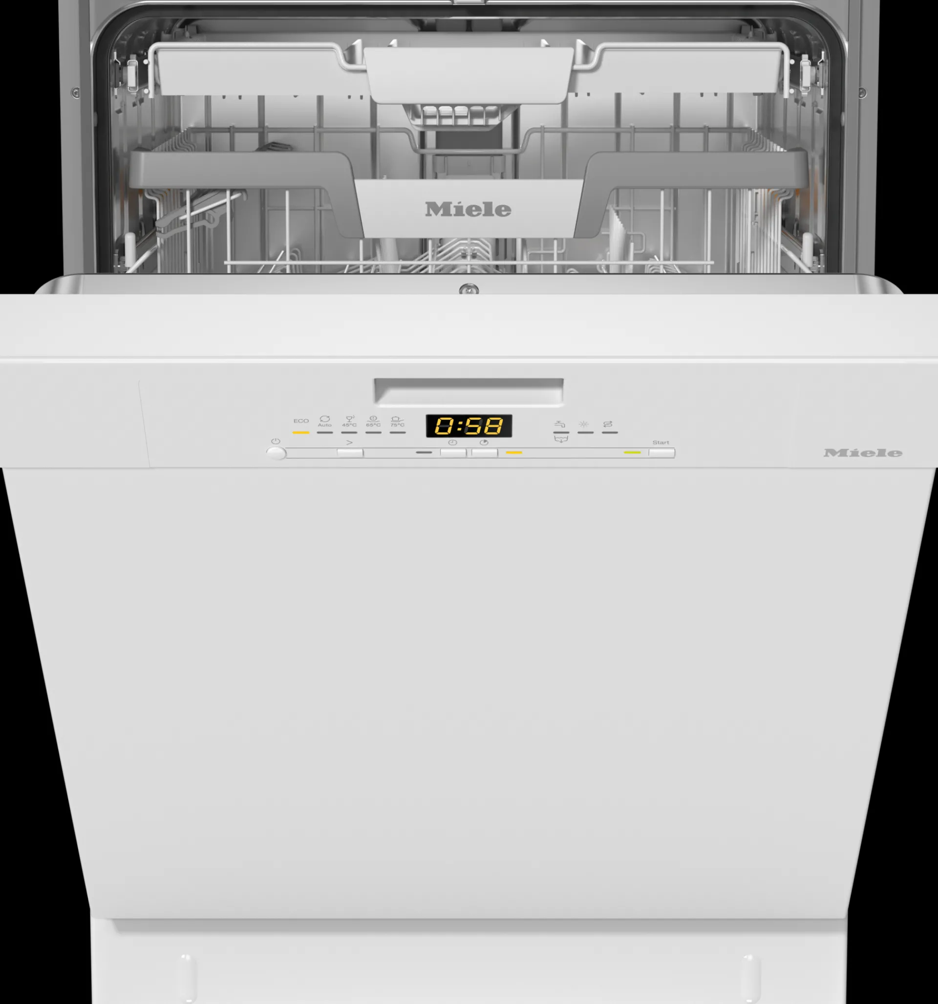g__scu_excellence_bianco__0-1.webp Miele Tutte Le Lavastoviglie | G 5133 SCU Excellence Bianco brillante