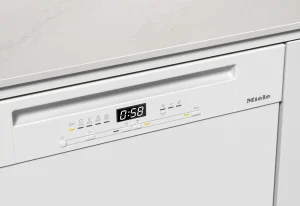 Miele Tutte Le Lavastoviglie | G 5433 SCU Excellence Bianco brillante