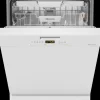 Miele Tutte Le Lavastoviglie | G 5132 SCU Selection Bianco brillante