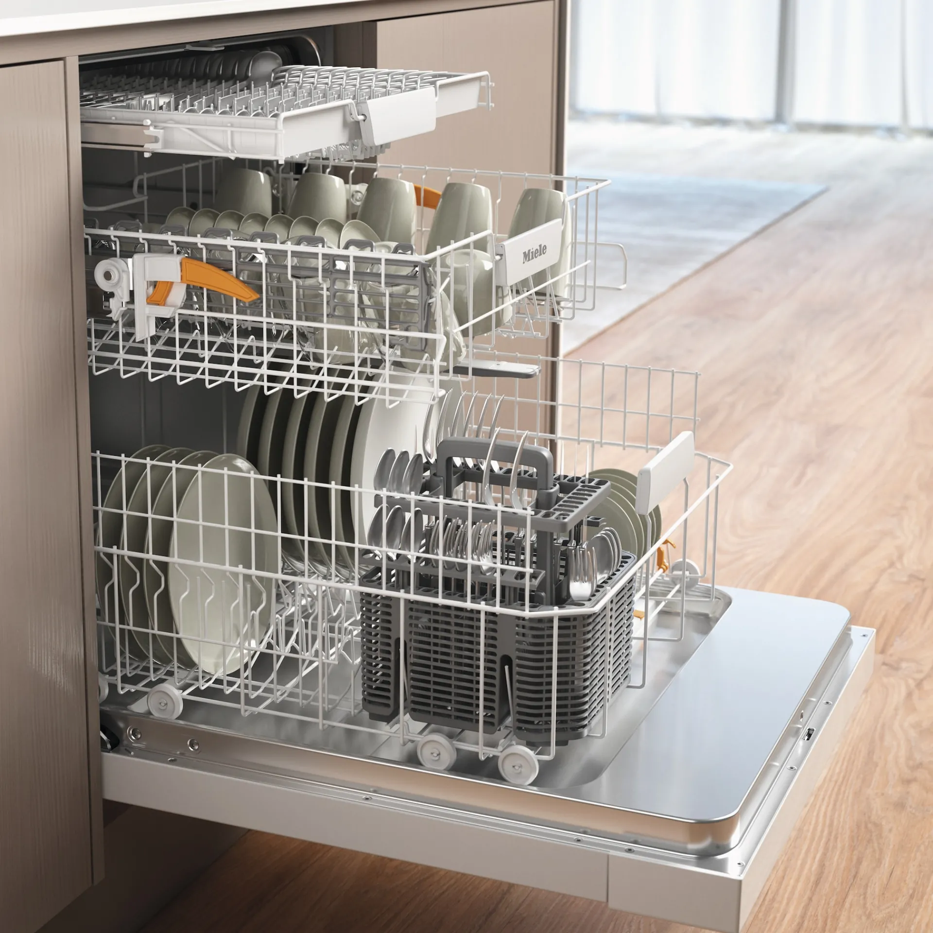 g__scu_selection_bianco_b_2.webp Miele Tutte Le Lavastoviglie | G 5132 SCU Selection Bianco brillante