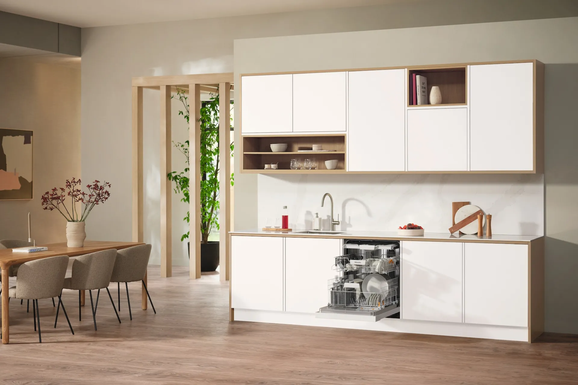 g__scu_selection_bianco_b_4.webp Miele Tutte Le Lavastoviglie | G 5132 SCU Selection Bianco brillante