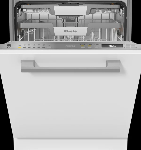 Miele Tutte Le Lavastoviglie | G 7260 SCVi Acciaio inox.