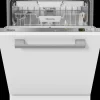 Miele Tutte Le Lavastoviglie | G 5150 SCVi Active Acciaio inox.
