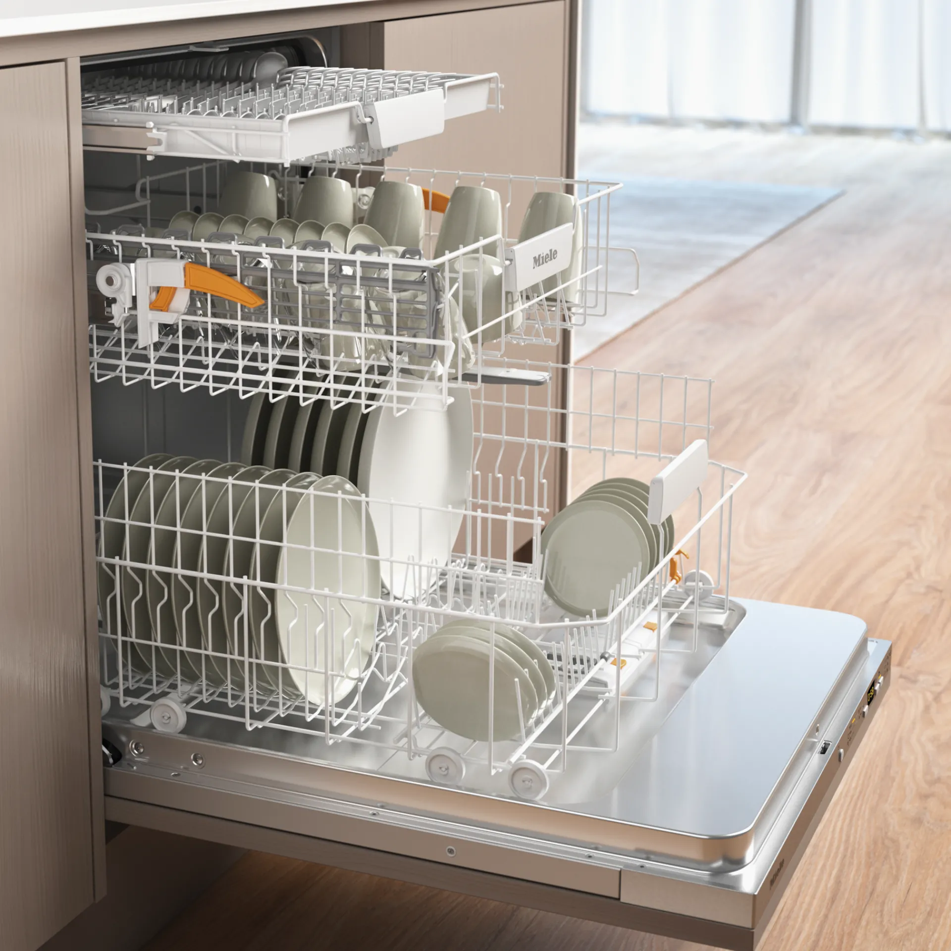 g__scvi_active_acciaio_in_2-1.webp Miele Tutte Le Lavastoviglie | G 5153 SCVi Active Acciaio inox.