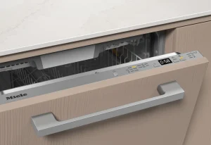 Miele Tutte Le Lavastoviglie | G 5451 SCVi Active Plus Acciaio inox.