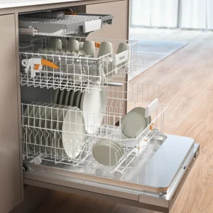Miele Tutte Le Lavastoviglie | G 5450 SCVi Active Plus Acciaio inox.