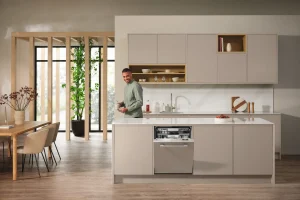 Miele Tutte Le Lavastoviglie | G 7191 SCVi AD 125 Ed. Acciaio inox.