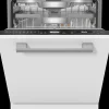 Miele Tutte Le Lavastoviglie | G 7771 SCVi AD 125 Gala Ed. Nero ossidiana