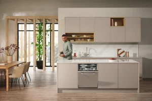 Miele Tutte Le Lavastoviglie | G 7793 SCVi AD 125 Gala Ed. Nero ossidiana