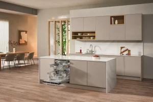 Miele Tutte Le Lavastoviglie | G 7793 SCVi AD 125 Gala Ed. Nero ossidiana