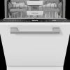 Miele Tutte Le Lavastoviglie | G 7650 SCVi AutoDos Nero ossidiana