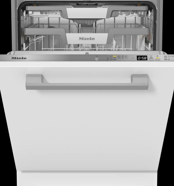 Miele Tutte Le Lavastoviglie | G 5463 SCVi Excellence Acciaio inox.