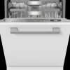 Miele Tutte Le Lavastoviglie | G 7293 SCVi Excellence Acciaio inox.