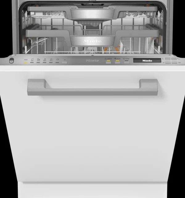 Miele Tutte Le Lavastoviglie | G 7293 SCVi Excellence Acciaio inox.