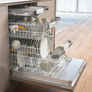 Miele Tutte Le Lavastoviglie | G 5463 SCVi Excellence Acciaio inox.