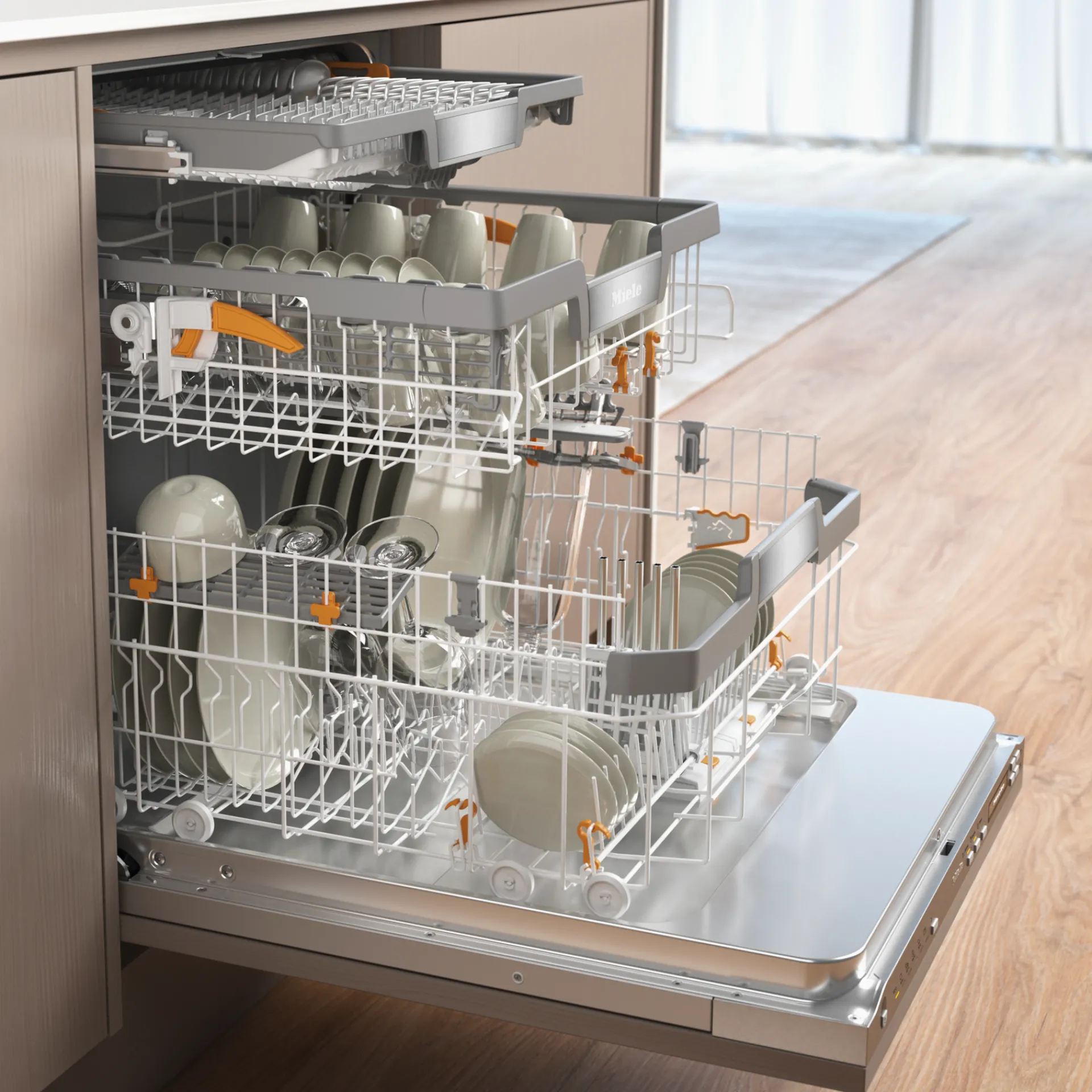 g__scvi_excellence_acciai_2.webp Miele Tutte Le Lavastoviglie | G 7293 SCVi Excellence Acciaio inox.