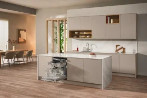 Miele Tutte Le Lavastoviglie | G 7293 SCVi Excellence Acciaio inox.