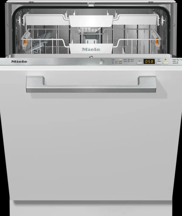 Miele Tutte Le Lavastoviglie | G 5162 SCVi Selection Acciaio inox.