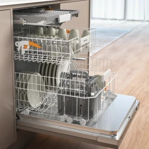 Miele Tutte Le Lavastoviglie | G 5462 SCVi Selection Acciaio inox.