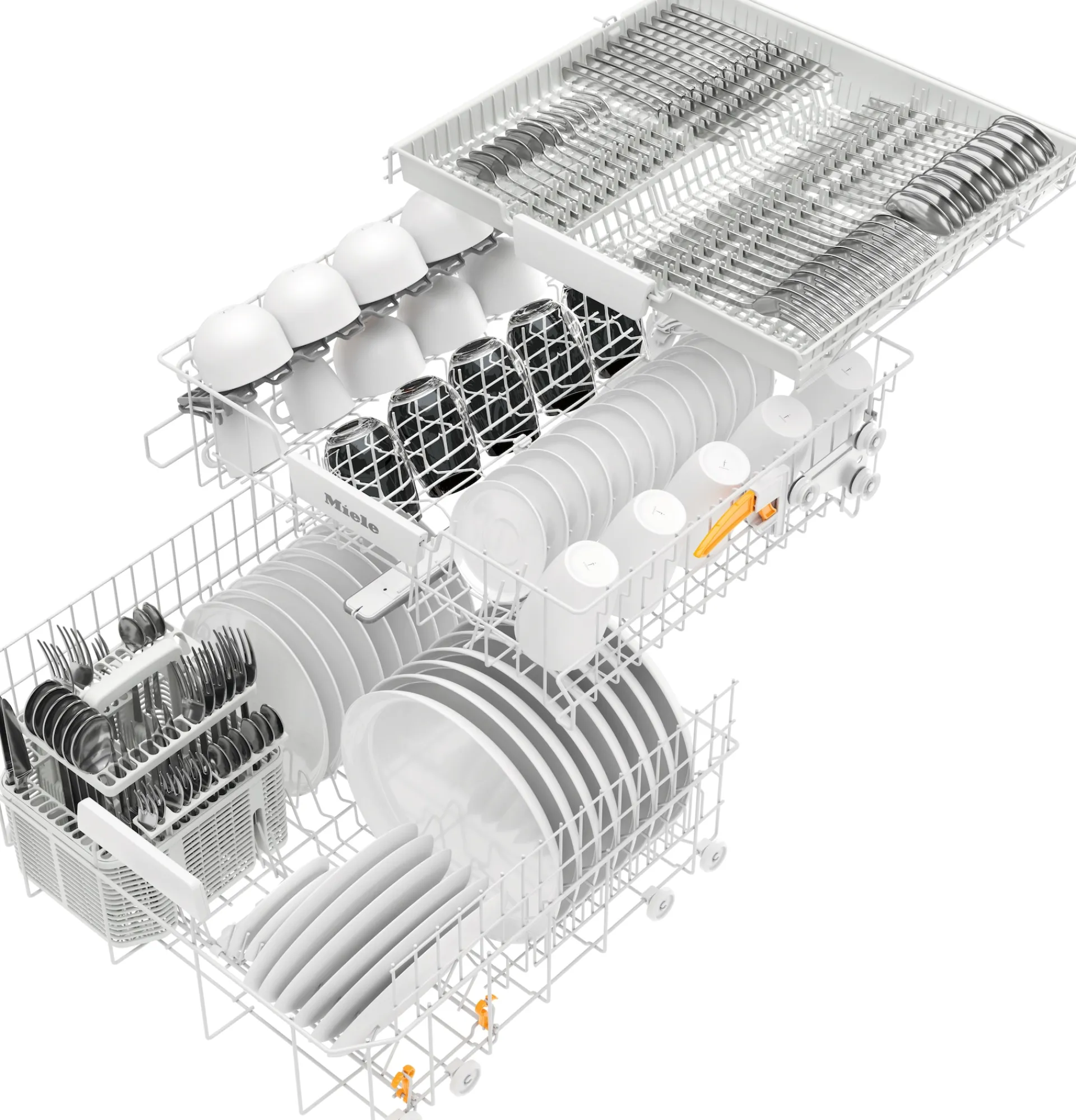 g__scvi_selection_acciaio_4-1.webp Miele Tutte Le Lavastoviglie | G 5162 SCVi Selection Acciaio inox.
