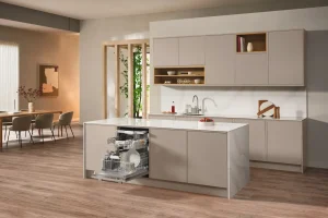 Miele Tutte Le Lavastoviglie | G 5162 SCVi Selection Acciaio inox.
