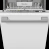 Miele Tutte Le Lavastoviglie | G 5790 SCVi SL Acciaio inox CleanSteel