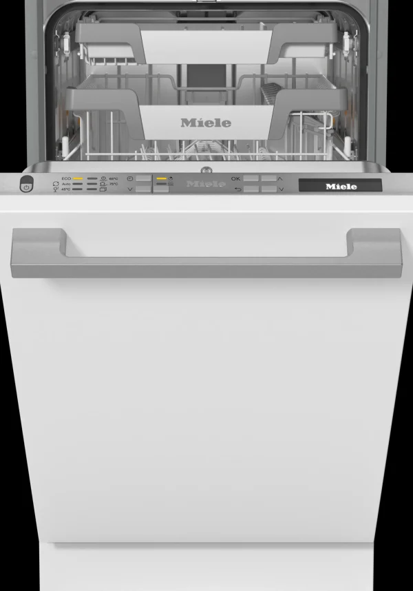 Miele Tutte Le Lavastoviglie | G 5790 SCVi SL Acciaio inox CleanSteel