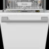 Miele Tutte Le Lavastoviglie | G 5590 SCVi SL Active Acciaio inox.