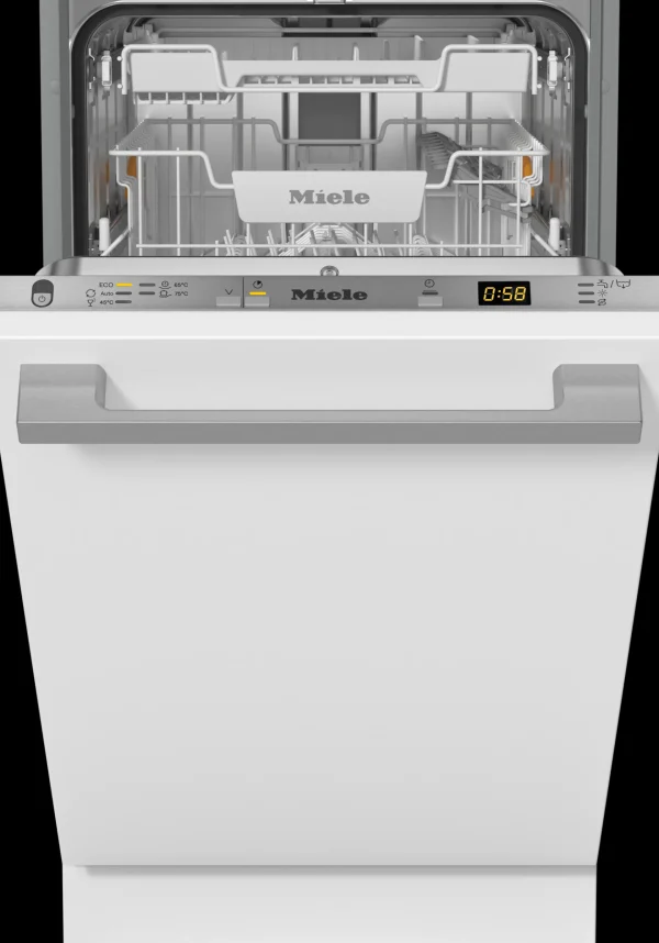 Miele Tutte Le Lavastoviglie | G 5590 SCVi SL Active Acciaio inox.