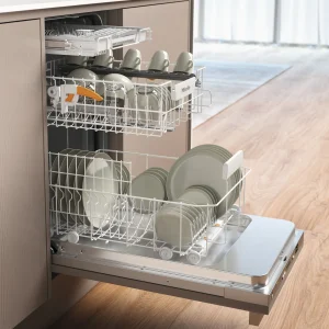 Miele Tutte Le Lavastoviglie | G 5590 SCVi SL Active Acciaio inox.