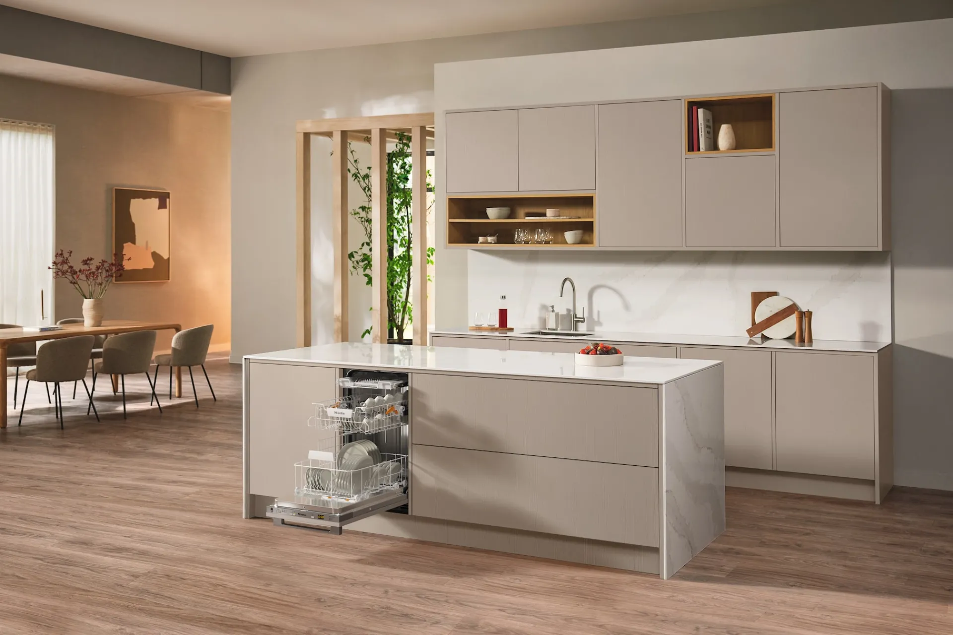 g__scvi_sl_active_acciaio_5.webp Miele Tutte Le Lavastoviglie | G 5590 SCVi SL Active Acciaio inox.