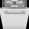Miele Tutte Le Lavastoviglie | G 7265 SCVi XXL Acciaio inox.
