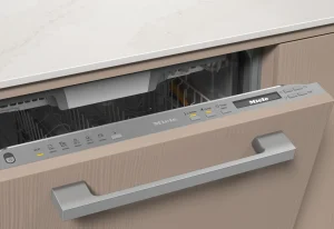 Miele Tutte Le Lavastoviglie | G 7265 SCVi XXL Acciaio inox.