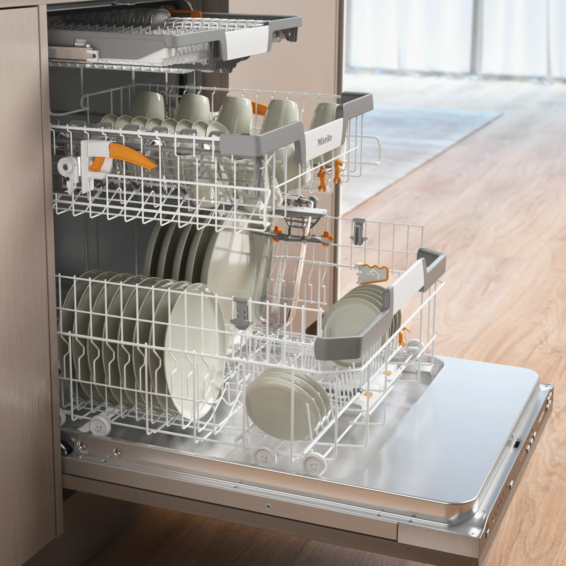 g__scvi_xxl_acciaio_inox_2.webp Miele Tutte Le Lavastoviglie | G 7265 SCVi XXL Acciaio inox.