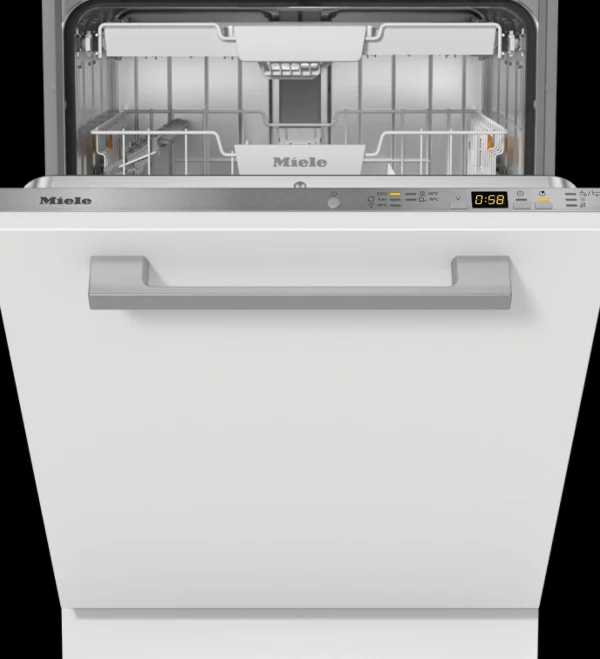 Miele Tutte Le Lavastoviglie | G 5155 SCVi XXL Active Acciaio inox.
