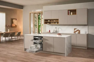 Miele Tutte Le Lavastoviglie | G 5455 SCVi XXL Active Plus Acciaio inox.