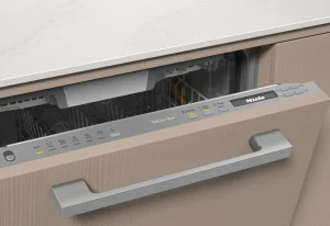 Miele Tutte Le Lavastoviglie | G 7185 SCVi XXL AutoDos Acciaio inox.