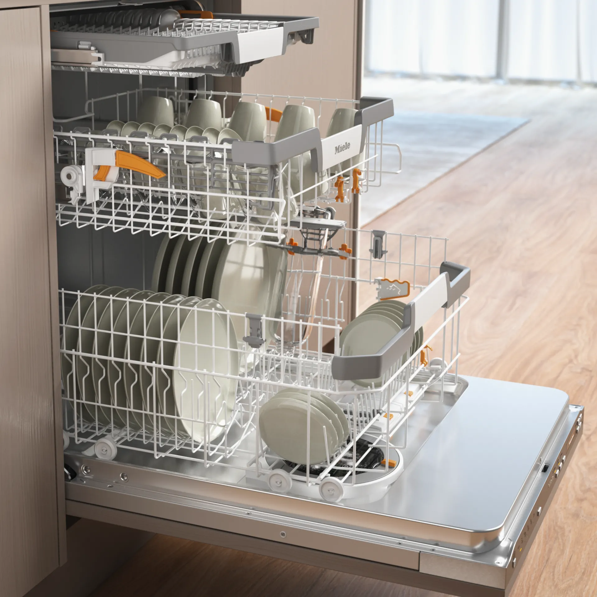 g__scvi_xxl_autodos_accia_2.webp Miele Tutte Le Lavastoviglie | G 7185 SCVi XXL AutoDos Acciaio inox.