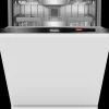 Miele Tutte Le Lavastoviglie | G 7985 SCVi XXL AutoDos K2O CleanSteel/Nero ossidiana