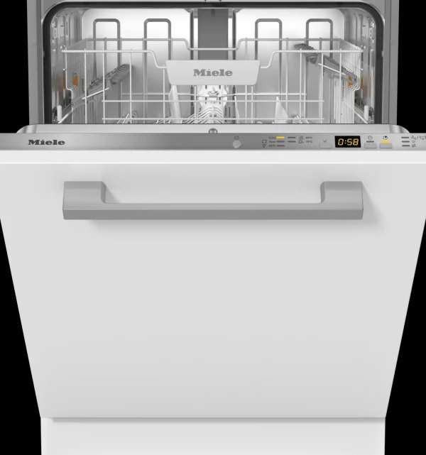 Miele Tutte Le Lavastoviglie | G 5153 Vi Active Acciaio inox.