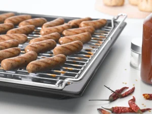 Miele Teglie E Accessori Cottura | Griglia e graticola originali