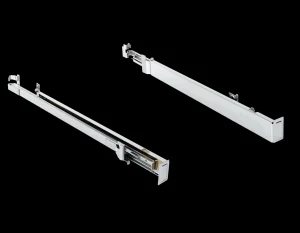 Miele Teglie E Accessori Cottura | Guide completamente estraibili FlexiClip con PerfectClean Original