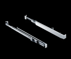 Miele Teglie E Accessori Cottura | Guide completamente estraibili FlexiClip con PerfectClean Original