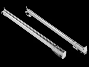 Miele Teglie E Accessori Cottura | Guide completamente estraibili FlexiClip originali