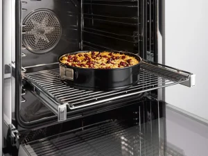 Miele Teglie E Accessori Cottura | Guide completamente estraibili FlexiClip PyroFit Original