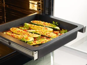 Miele Teglie E Accessori Cottura | Guide completamente estraibili FlexiClip originali