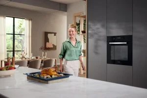 Miele Forni Multifunzione | H 2766-1 B 125 Edition Nero ossidiana