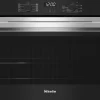Miele Forni Multifunzione | H 2890 B acciaio inox CleanSteel