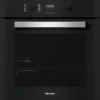 Miele Forni Multifunzione | H 2455 B ACTIVE Nero ossidiana